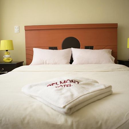 Belmont B&B ลาปาซ ภายนอก รูปภาพ