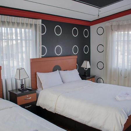 Belmont B&B ลาปาซ ภายนอก รูปภาพ