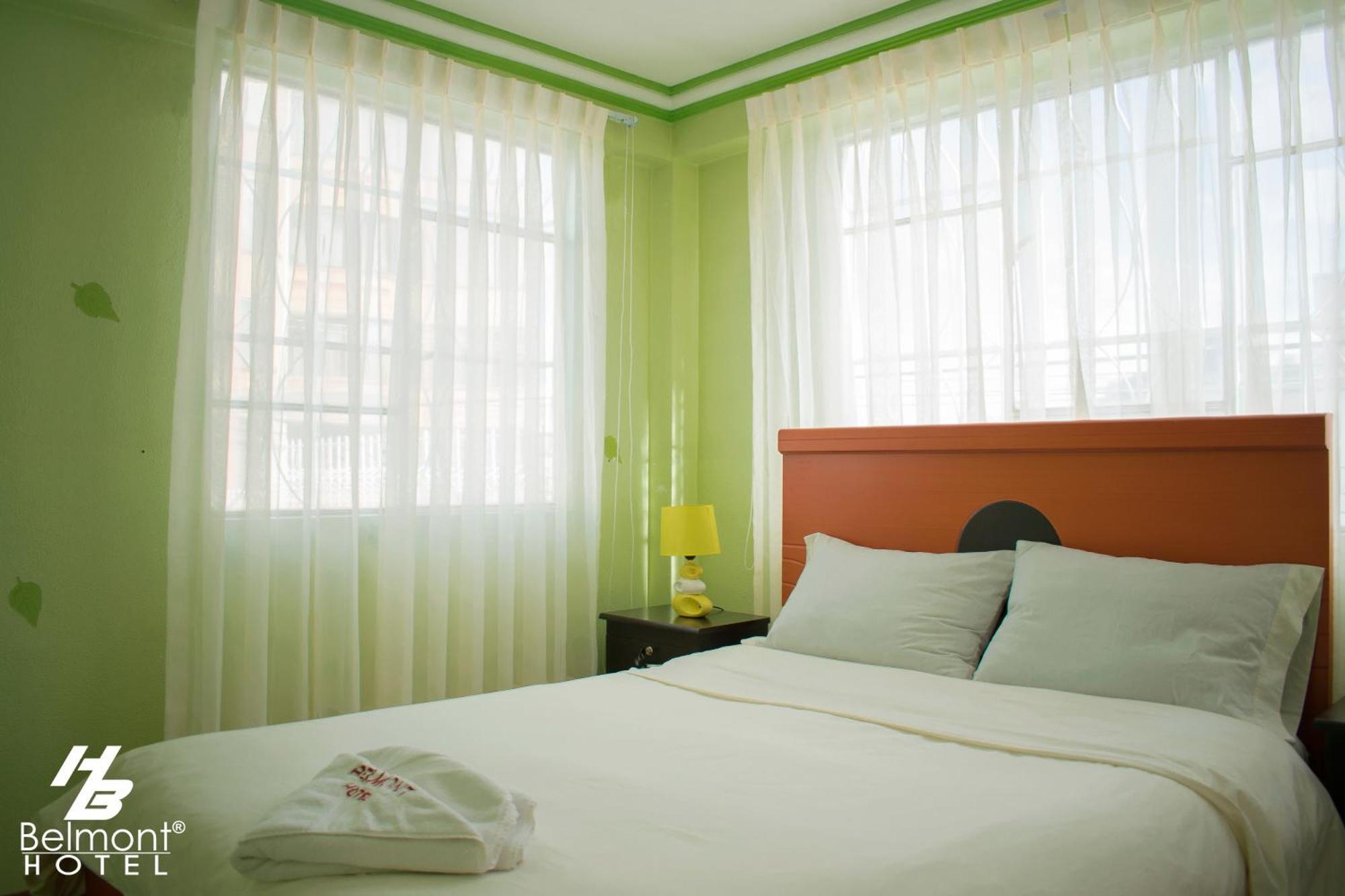 Belmont B&B ลาปาซ ภายนอก รูปภาพ