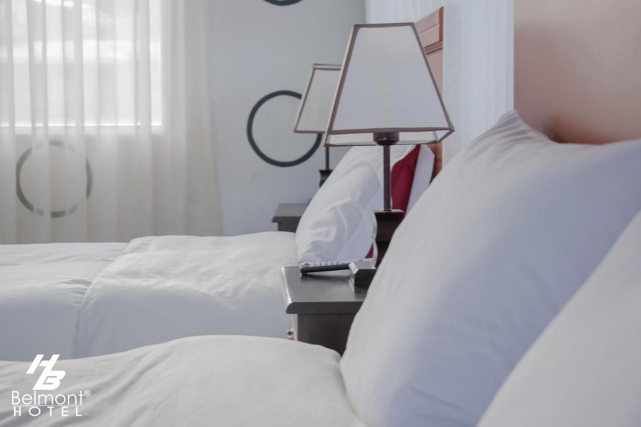 Belmont B&B ลาปาซ ภายนอก รูปภาพ
