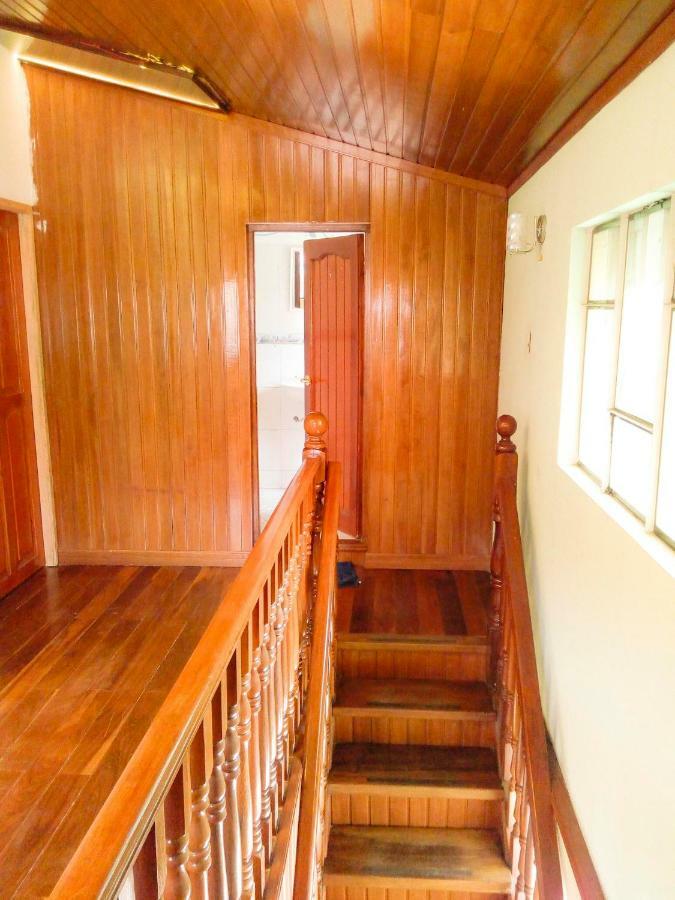 Belmont B&B ลาปาซ ภายนอก รูปภาพ